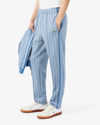 Men's Paris Monogram Sweatpants