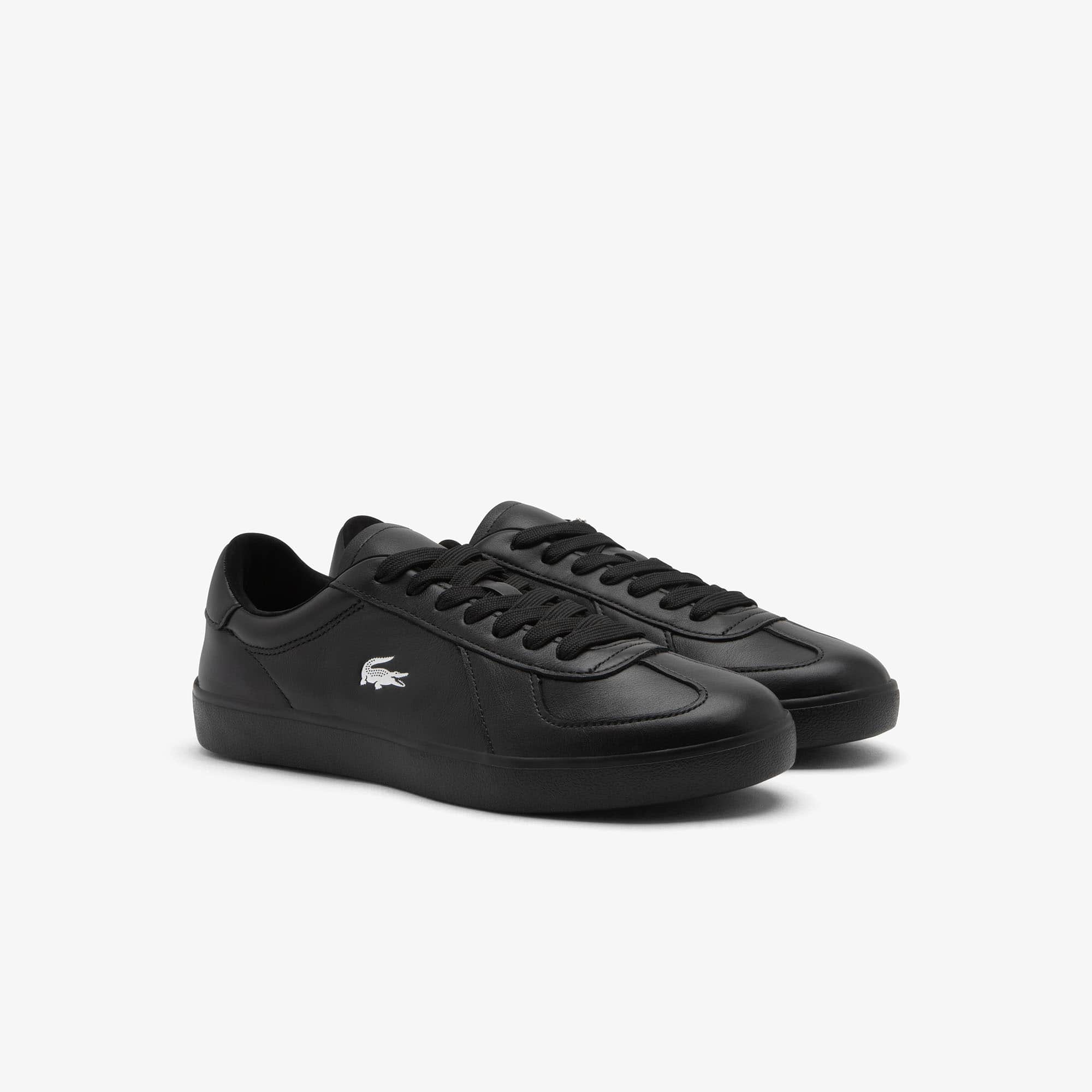 Men's Baseshot Pro Leather Sneakers - Sneakers - New In 2026 | Lacoste