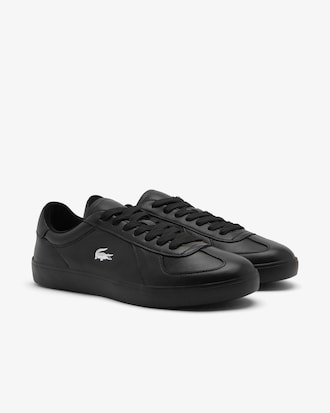 Men's Baseshot Pro Leather Sneakers
