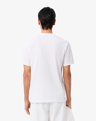 Men's Ultra Dry Cotton Sport T-Shirt