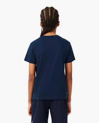 Ultra Dry Printed Sport T-shirt