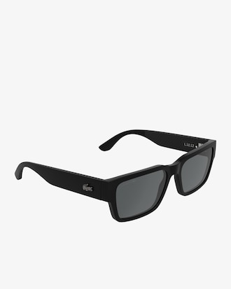 L.12.12 Rectangle Glasses