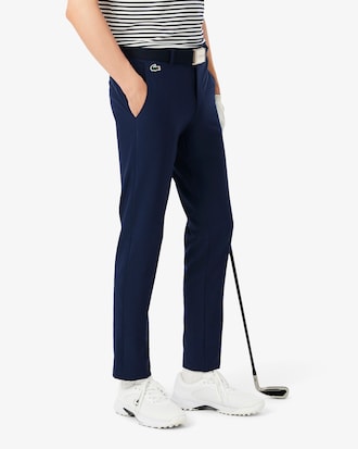 Men's Ultra Dry Slim Fit Golf Pants