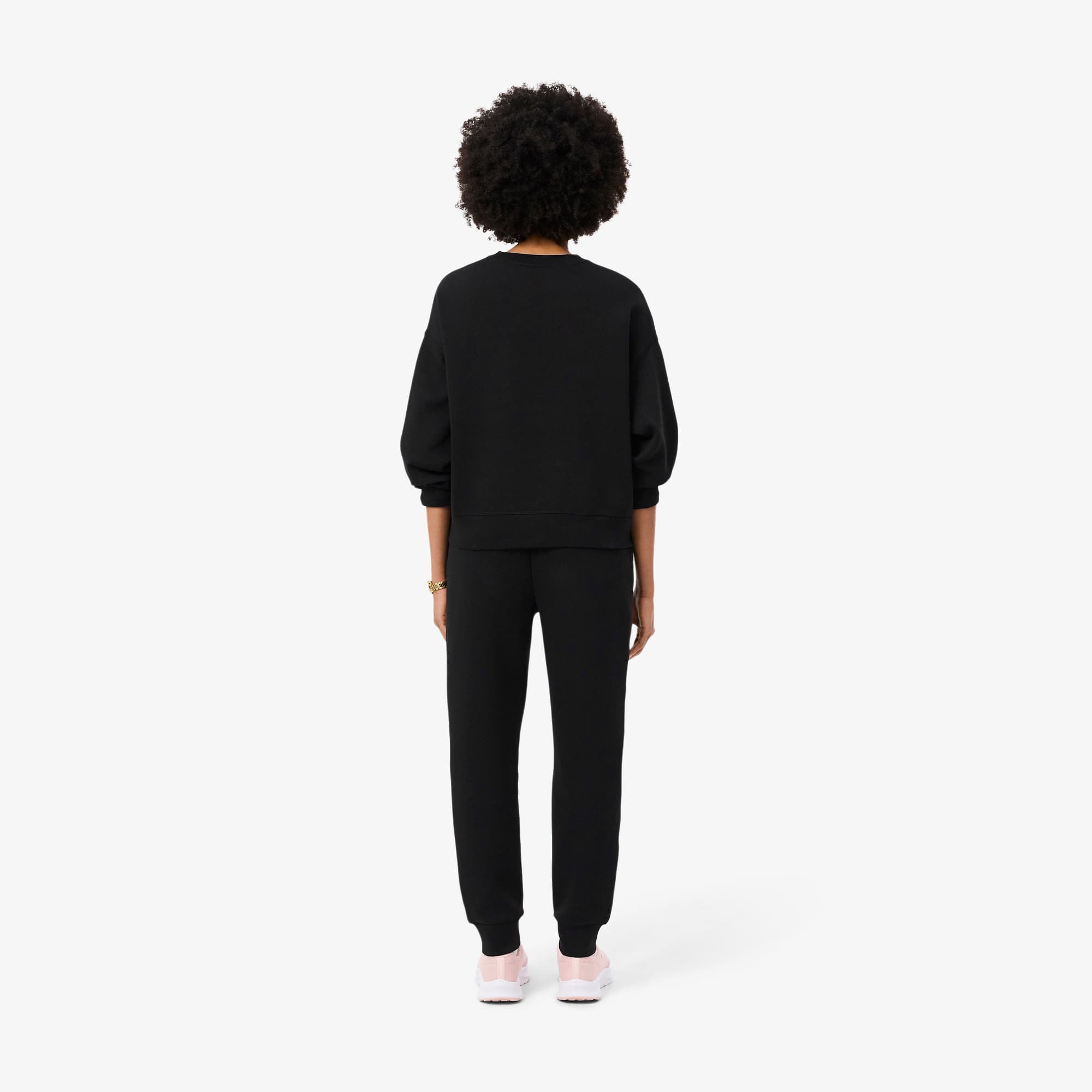 Double Face Jersey Sweatpants