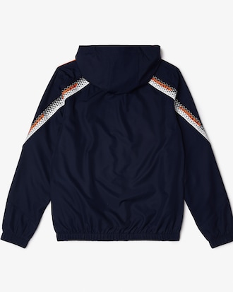 Men&rsquo;s Tennis Jacket