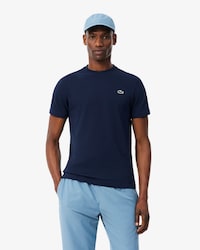 Ultra Dry Printed Sport T-shirt