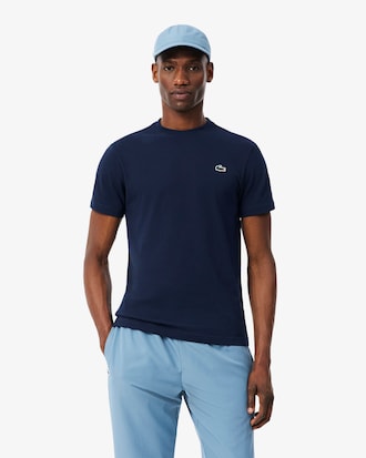Ultra Dry Printed Sport T-shirt