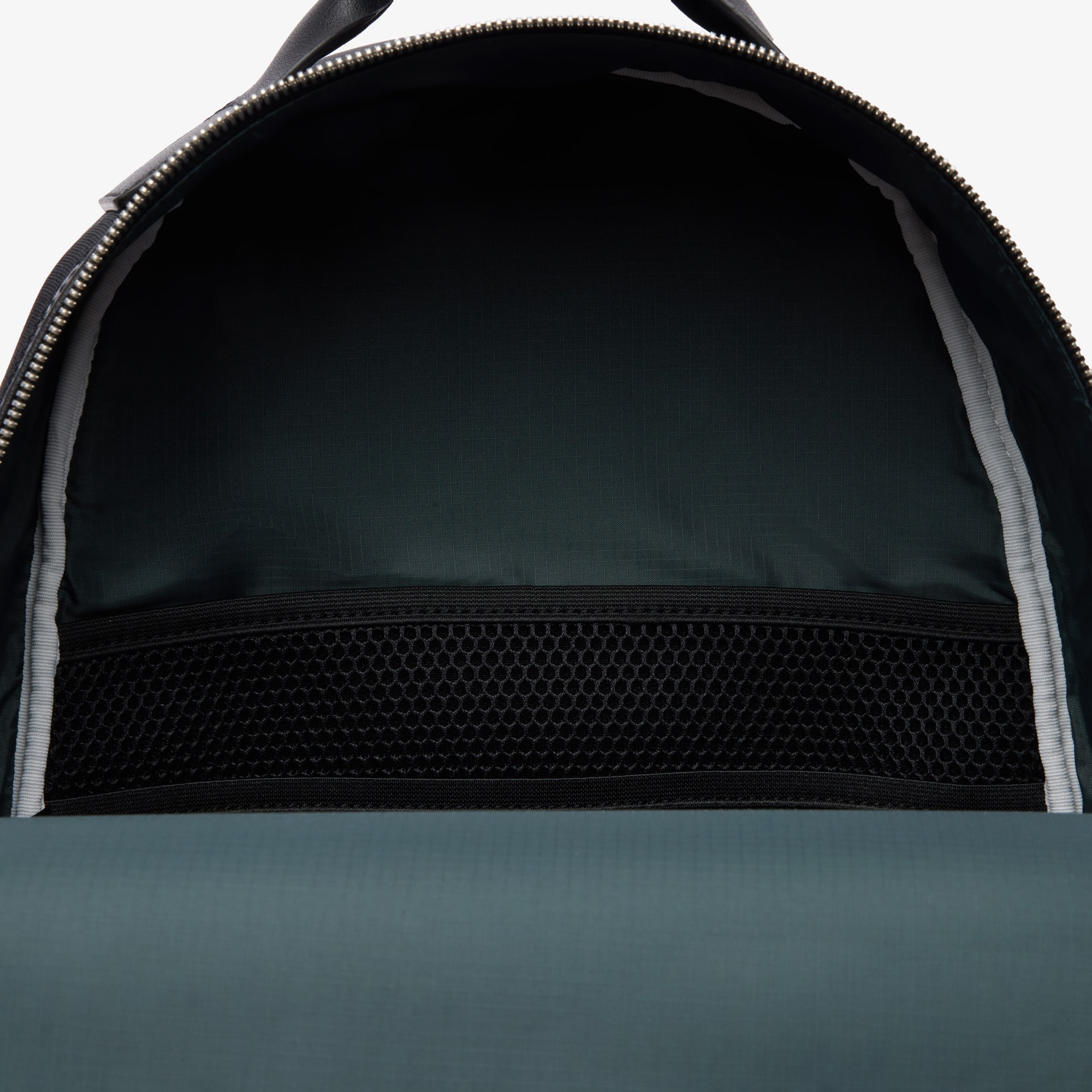 Practice Leather Backpack - Backpacks - New In 2026 | Lacoste