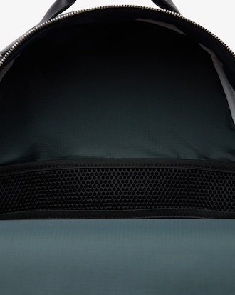 Practice Leather Backpack