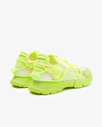 Men's L003 Runway Fashion Show Sneakers