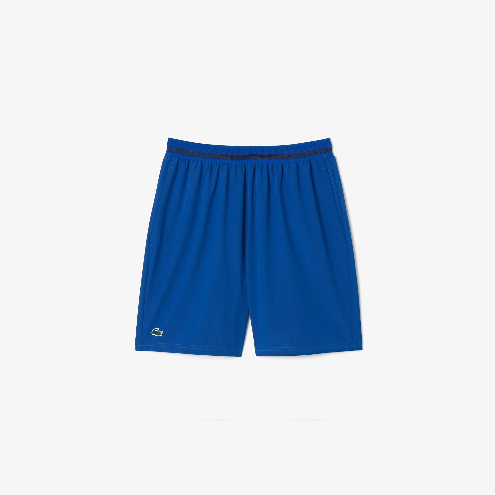 Men's Lacoste Tennis x Novak Djokovic Shorts - Shorts & Swim - New