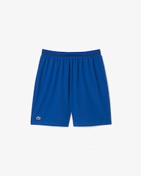 Men's Lacoste Tennis x Novak Djokovic Shorts