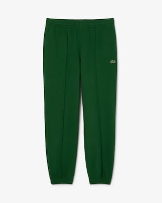 Men's Double Face Piqué Sweatpants
