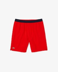 Men’s Lacoste Tennis x Novak Djokovic Shorts