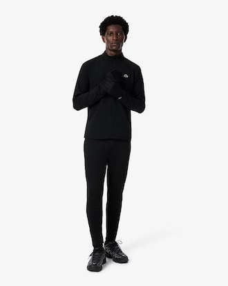 Ultra Dry Stretch Zipped Sport Midlayer