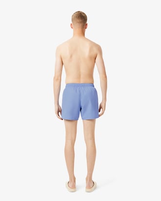 Short de bain l&eacute;ger &agrave; s&eacute;chage rapide