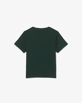 Kids' Cotton T-Shirt