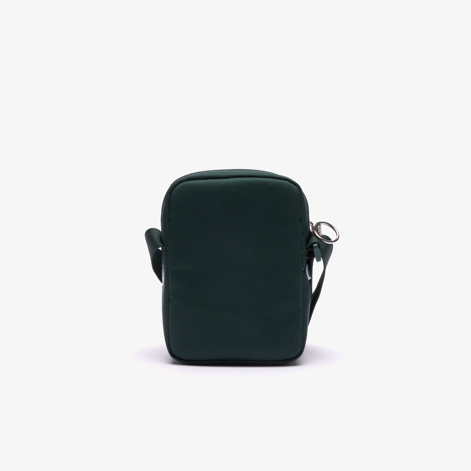 Roland-Garros Edition Mini Satchel - Bags - New In 2026 | Lacoste