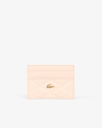 Crocodelle Leather Cardholder
