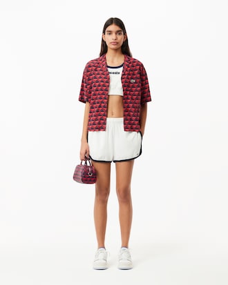 Mini Lora Leather Bag