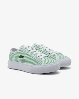 Juniors' Backcourt Sneakers