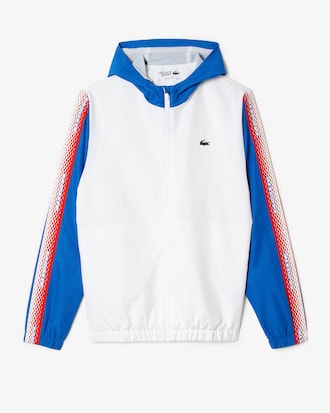 Conjunto jogger Lacoste Tennis para hombre