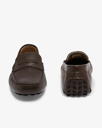 Men's Concours Loafers