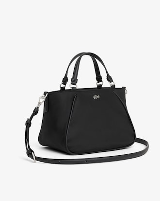 Small Day in L Top Handle Bag