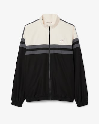 Men's Sport Landscape Crocodile Tracksuit