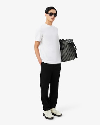 Branded Piqu&eacute; T-Shirt