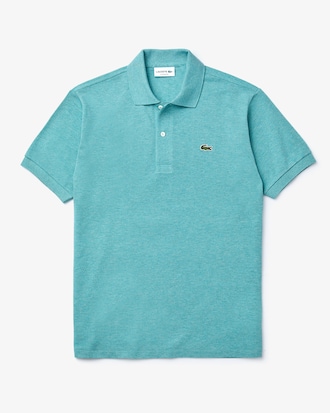 Polo de Corte Cl&aacute;sico L.12.12 para Hombre