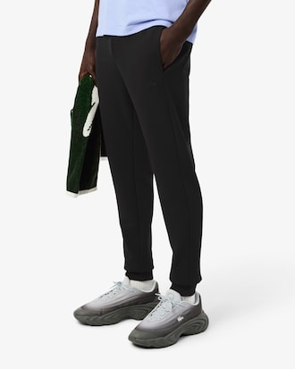 Men's Slim Fit Jersey Sweatpants