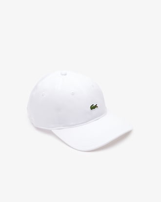 Unisex Cotton Twill Cap