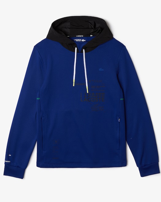 Blue / Black / White