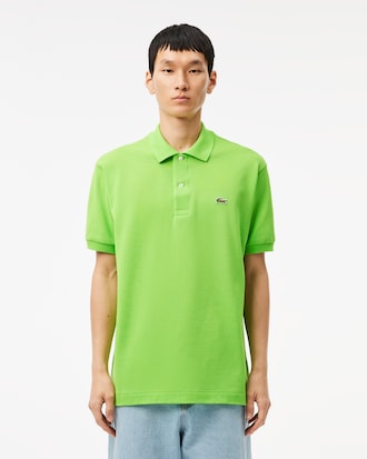Men's Classic Fit Original L.12.12 Polo