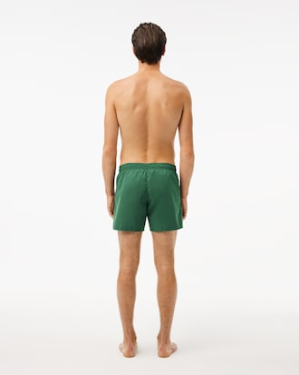 Men's Quick-Dry Swim Trunks