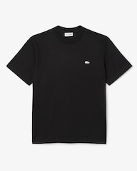 Men's Diamant&eacute; Crocodile Cotton T-Shirt