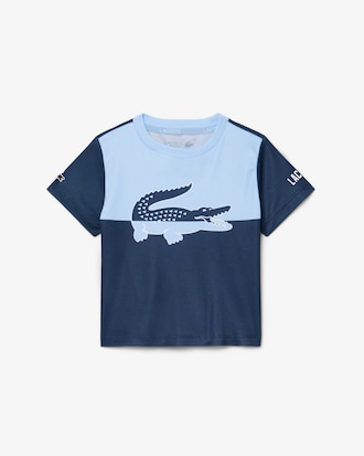 Sport Ultra Dry Printed T-shirt