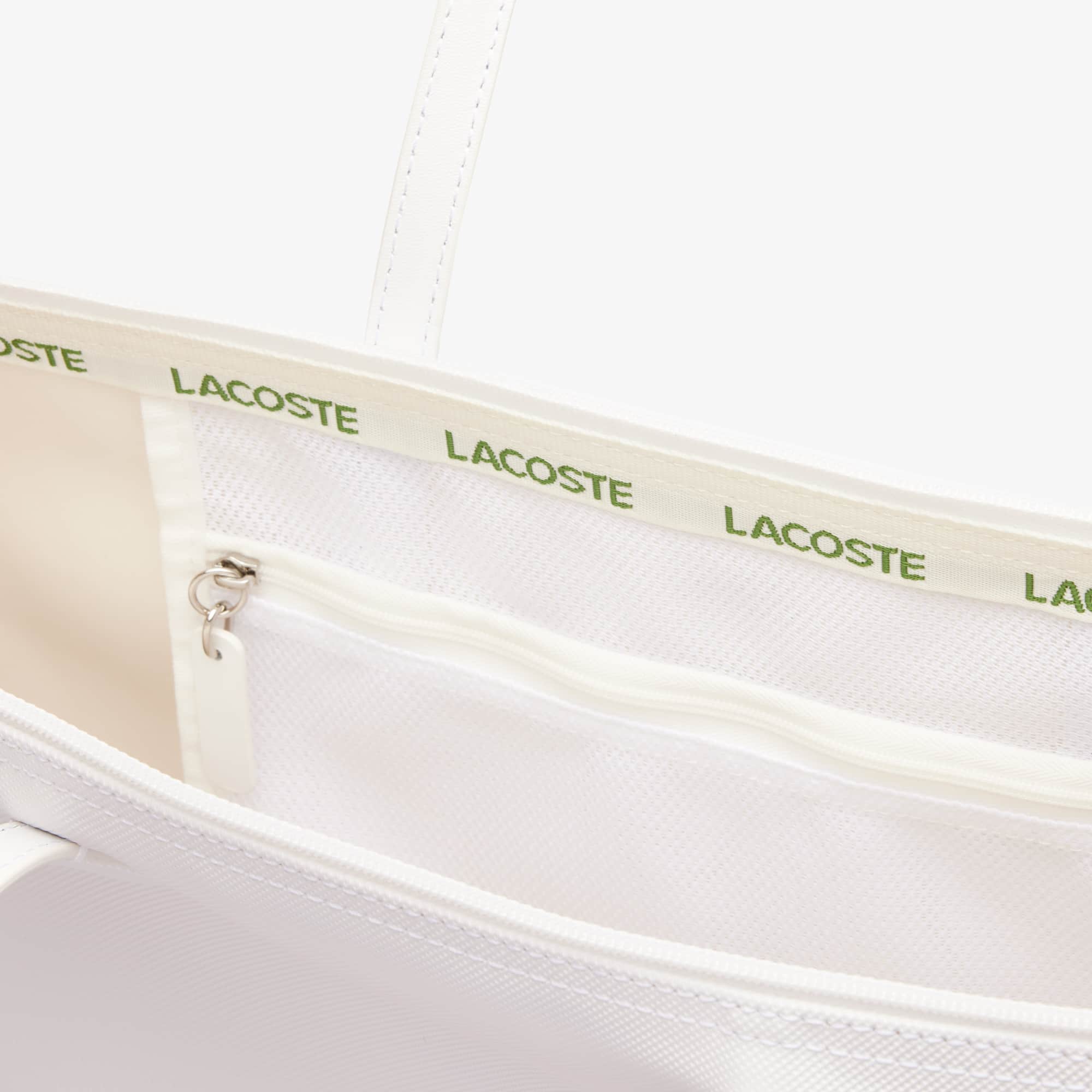 Women's Champs-Élysées Zip Tote Bag - Bags - New In 2025