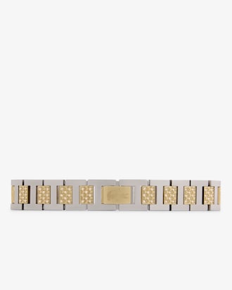Bracelet M&eacute;tropole en strass