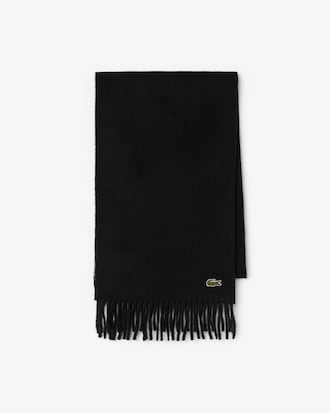 Unisex Brushed Wool Scarf Gift Pack