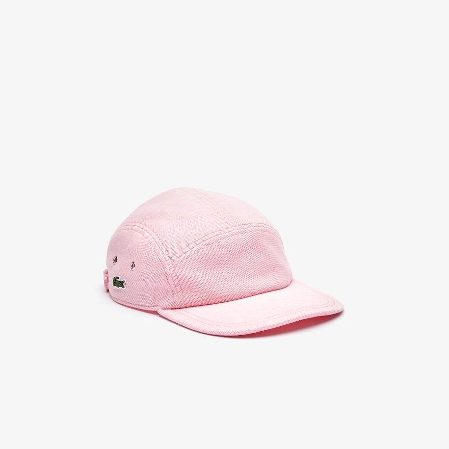 Casquette lacoste girolle Clearance