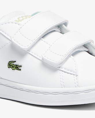 Infants' Carnaby Evo Synthetic Citrus Accent Sneakers