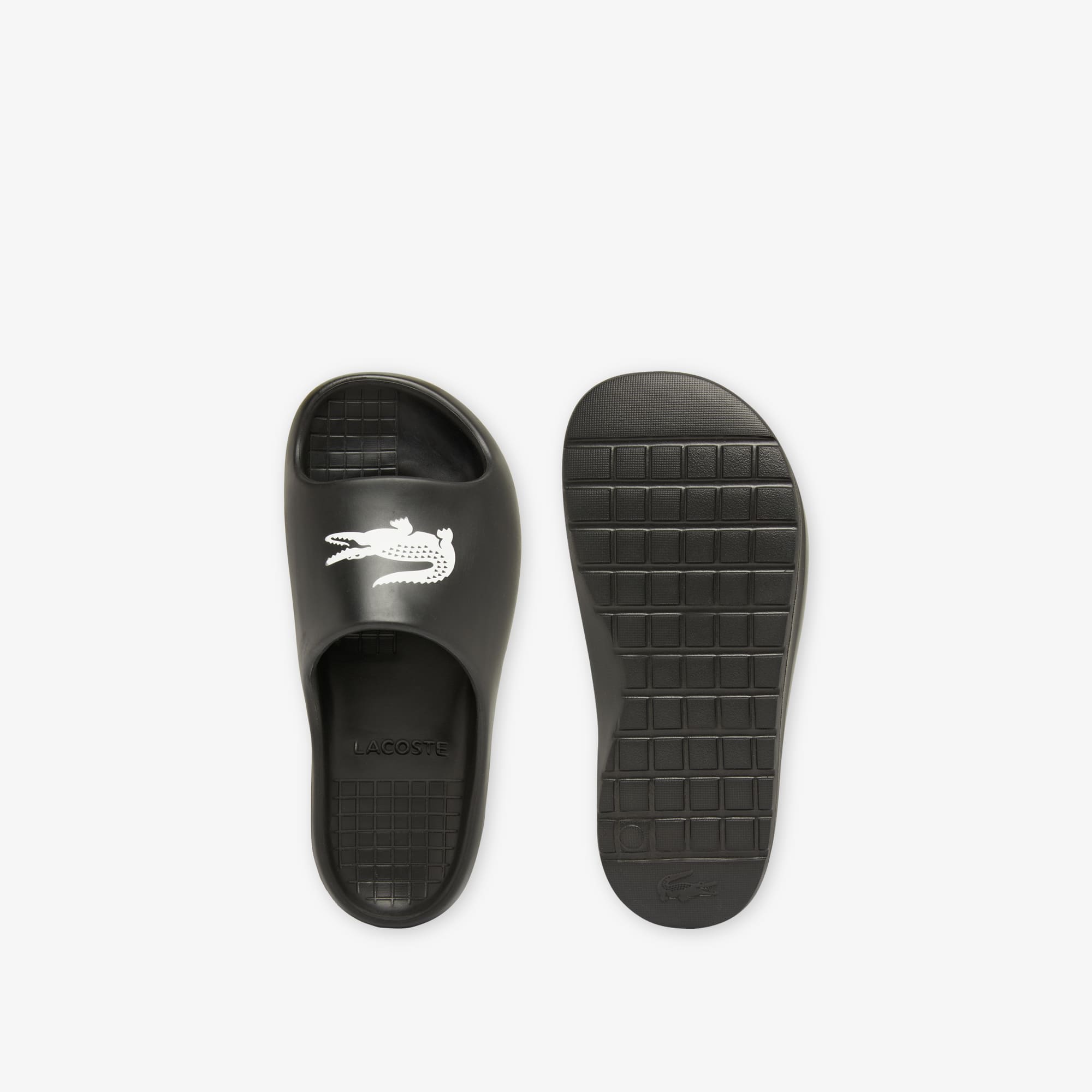 Lacoste ★ Woman's Serve Slide Slipper Women's Serve Slide 2.0 - Slides - New In 2025 | Lacoste