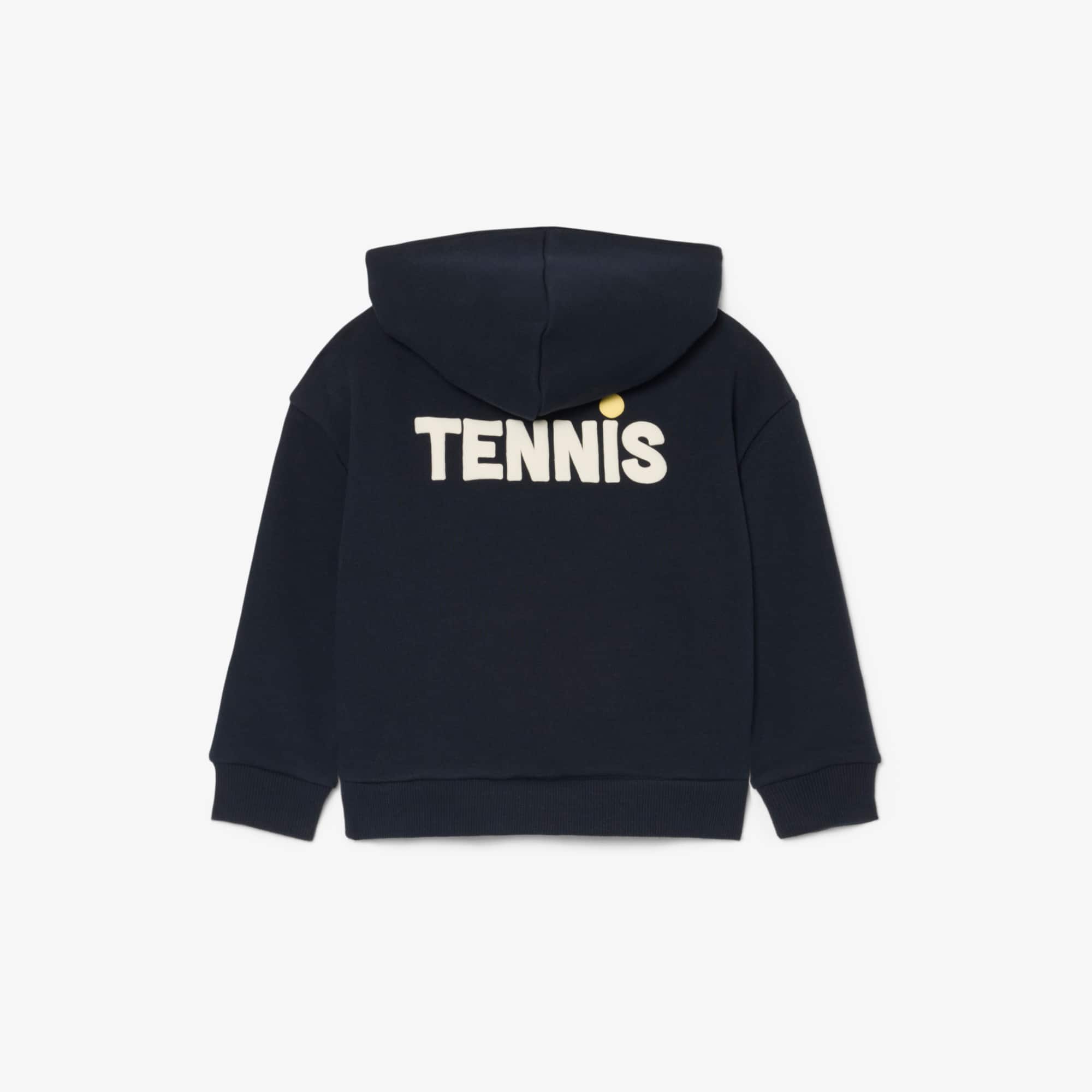 Kids' Fleece Hoodie