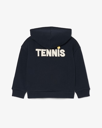 Kids' Fleece Hoodie