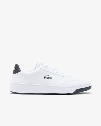 Sneakers Court Pro Para Hombre