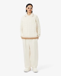 Runway Regular Fit Tailored Wool Pants