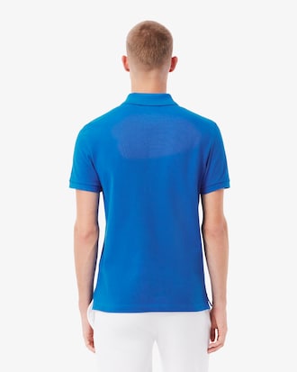 Men's Slim Fit L.12.12 Piqu&eacute; Polo