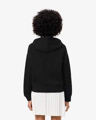Oversized Adjustable Hoodie